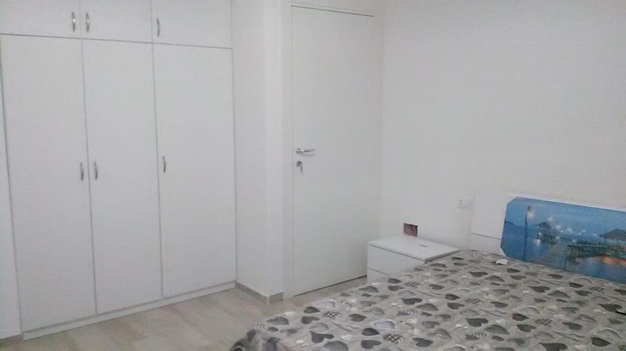 Appartamento Zona Maldive del Salento, Vistamare2, Sabbia 10'a piedi, BBQ, 2 Bagni, 2 Clima, Posto Auto Esclusivo Torre Pali Esterno foto